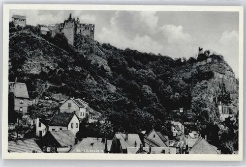 Idar-Oberstein