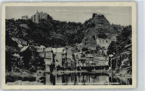 Idar-Oberstein
