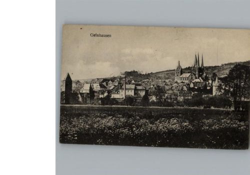 Gelnhausen