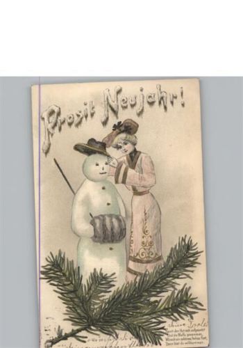 Neujahr