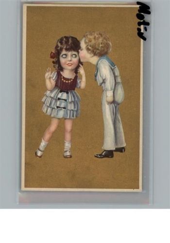 Kind T.S.N. Serie 1018