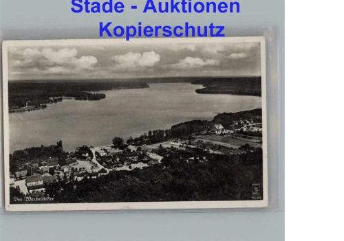 Werbellinsee