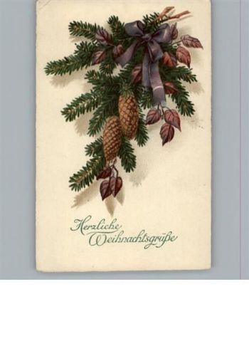 Weihnachten