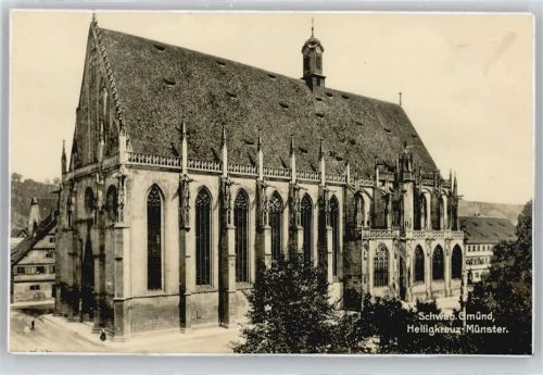 Schwäbisch Gmünd