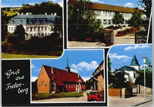 Frelenberg