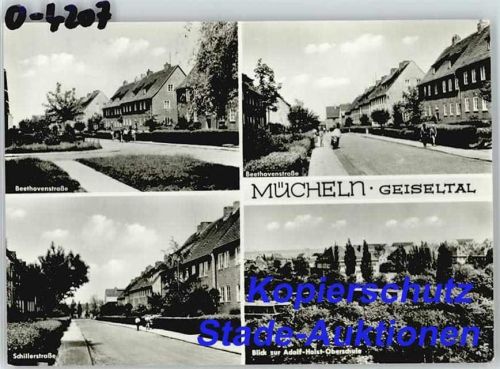 Mücheln