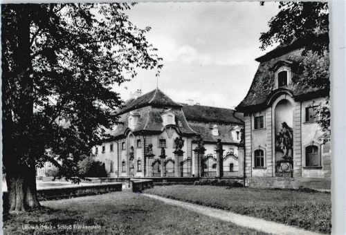 Ullstadt