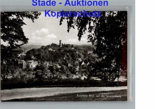 Bielefeld Bielefeld