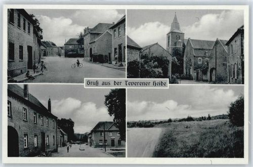 Teveren