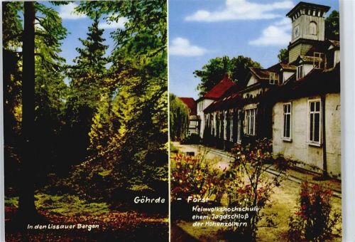 Göhrde