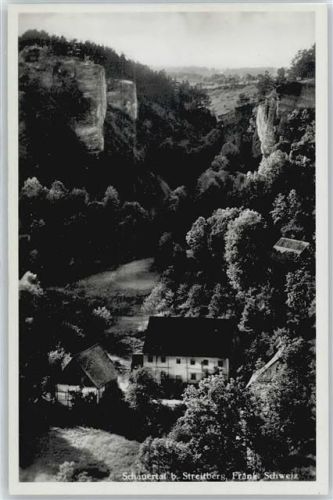 Streitberg