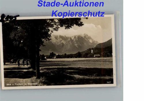 Garmisch Partenkirchen
