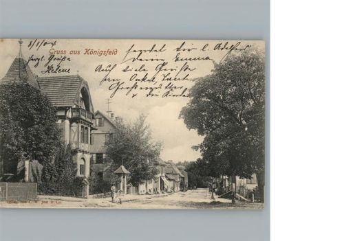 Königsfeld