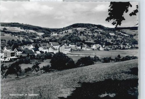 Wintersbach