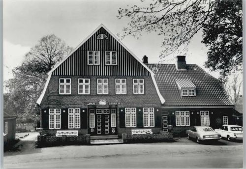 Panker Gasthaus Ole Liese