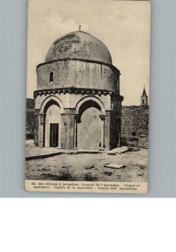 Jerusalem