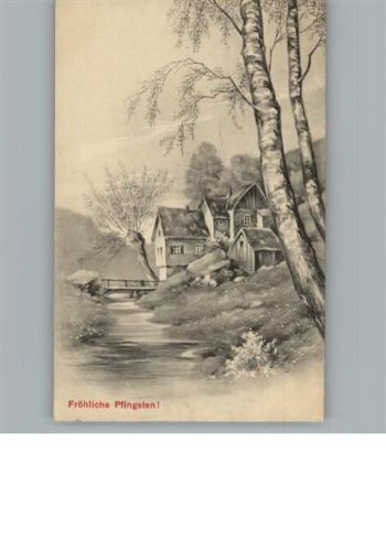 Pfingsten