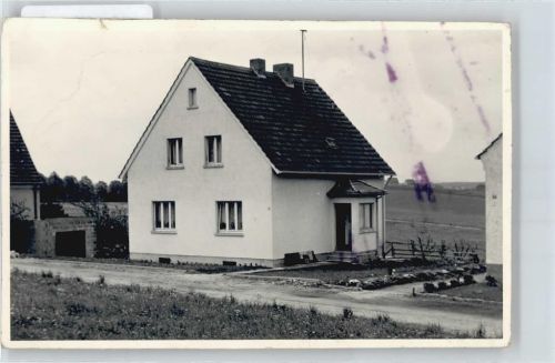 Bachrain Foto-Karte