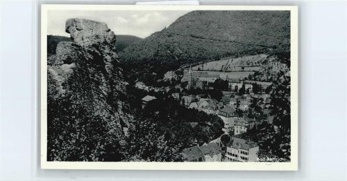 Bad Bertrich