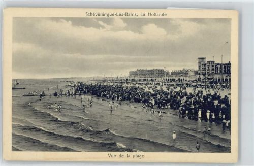 Scheveningen