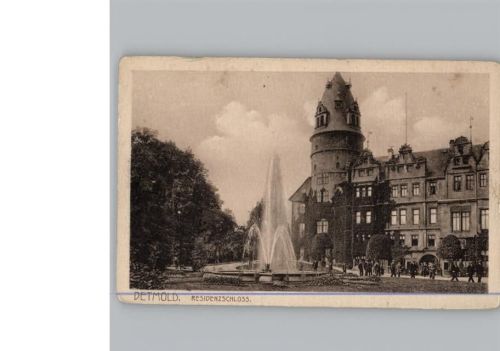 Detmold