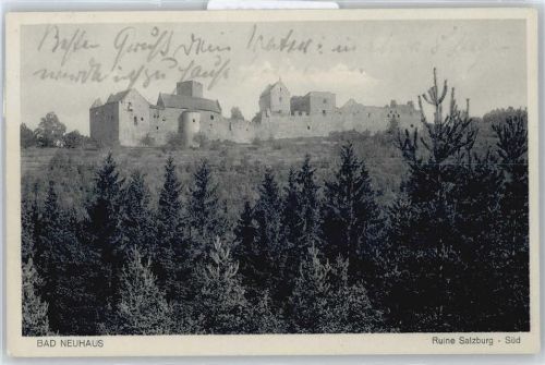 Bad Neustadt