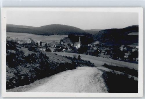 Fischelbach Foto-Karte