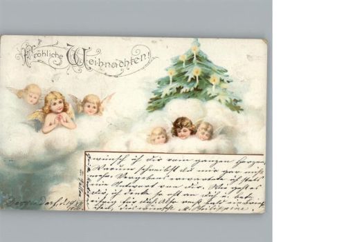 Weihnachten Fbleriot, Monoplan