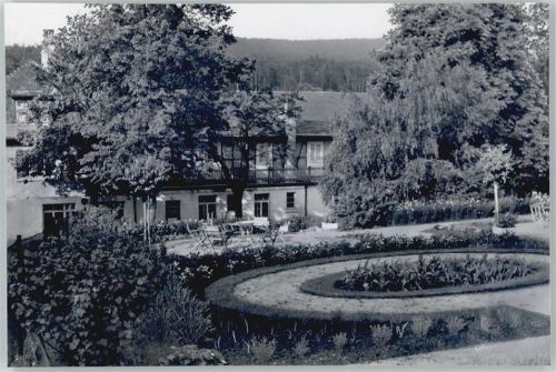 Lochmühle Foto