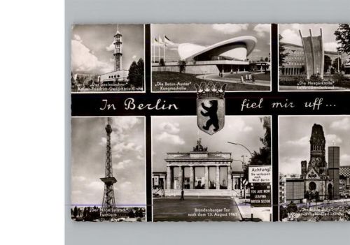 Berlin Mitte