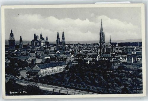 Speyer