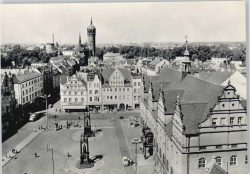 Lutherstadt Wittenberg