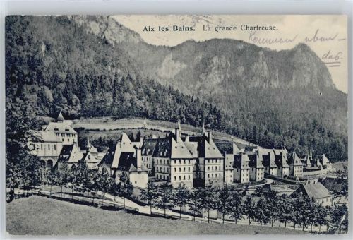 Aix-les-Bains