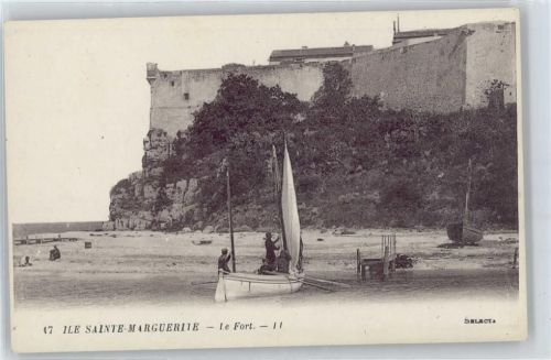 Sainte-Marguerite