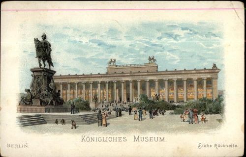 Berlin Mitte