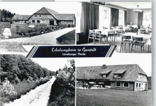 Garstedt Erholungsheim