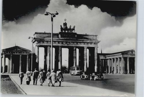 Berlin Mitte