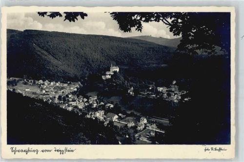 Schwarzburg