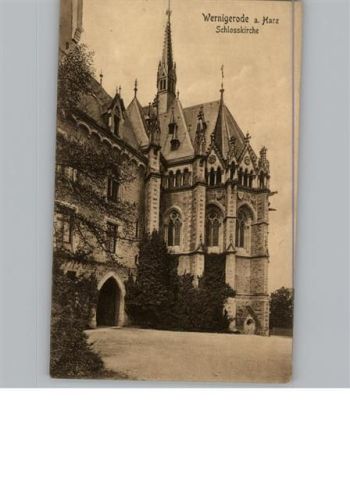 Wernigerode