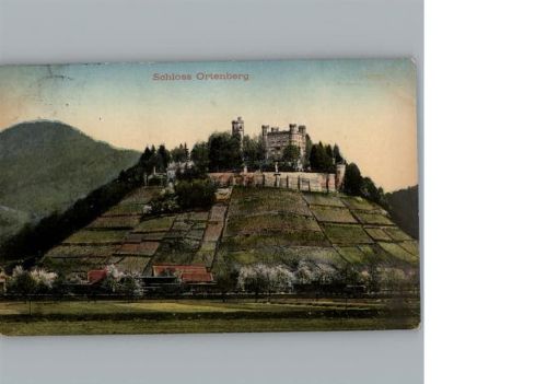 Ortenberg