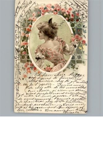 Frau