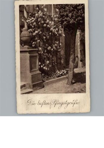 Pfingsten