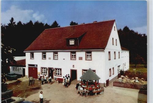 Eschau Gasthaus Pension Hundsrück