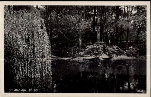 Dahlem