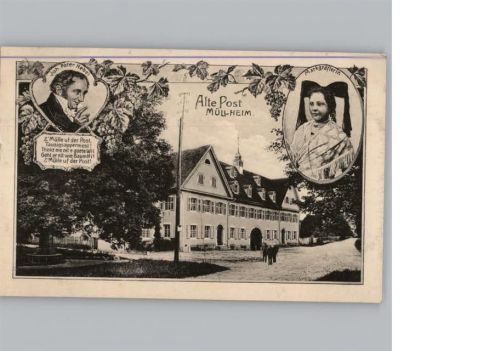 Müllheim