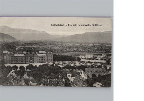 Selestat