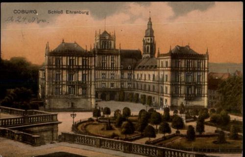 Coburg