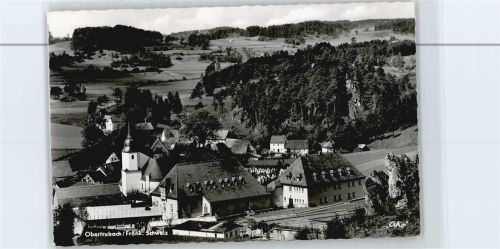91286 W8571 Obertrubach