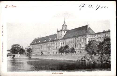 Breslau