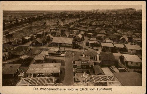 Berlin Mitte